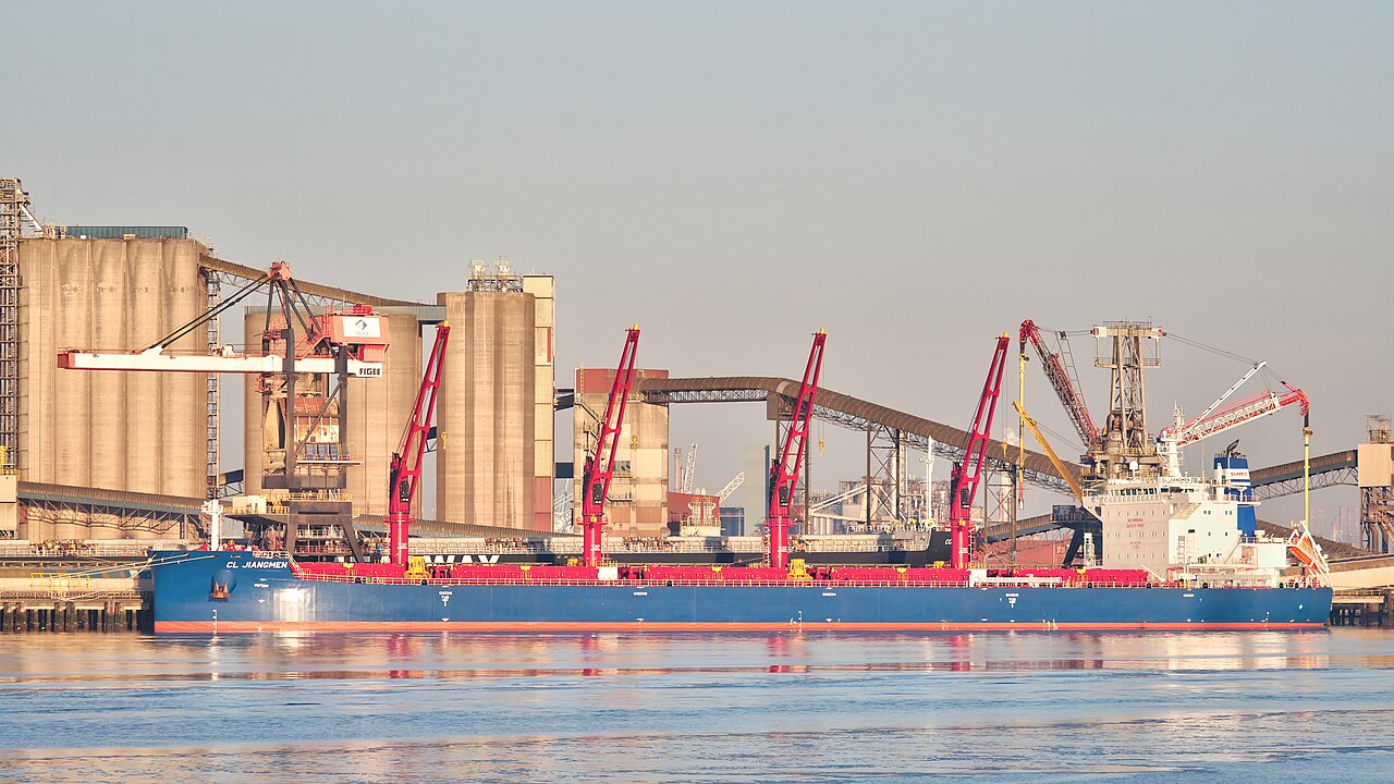 Jiangmen
