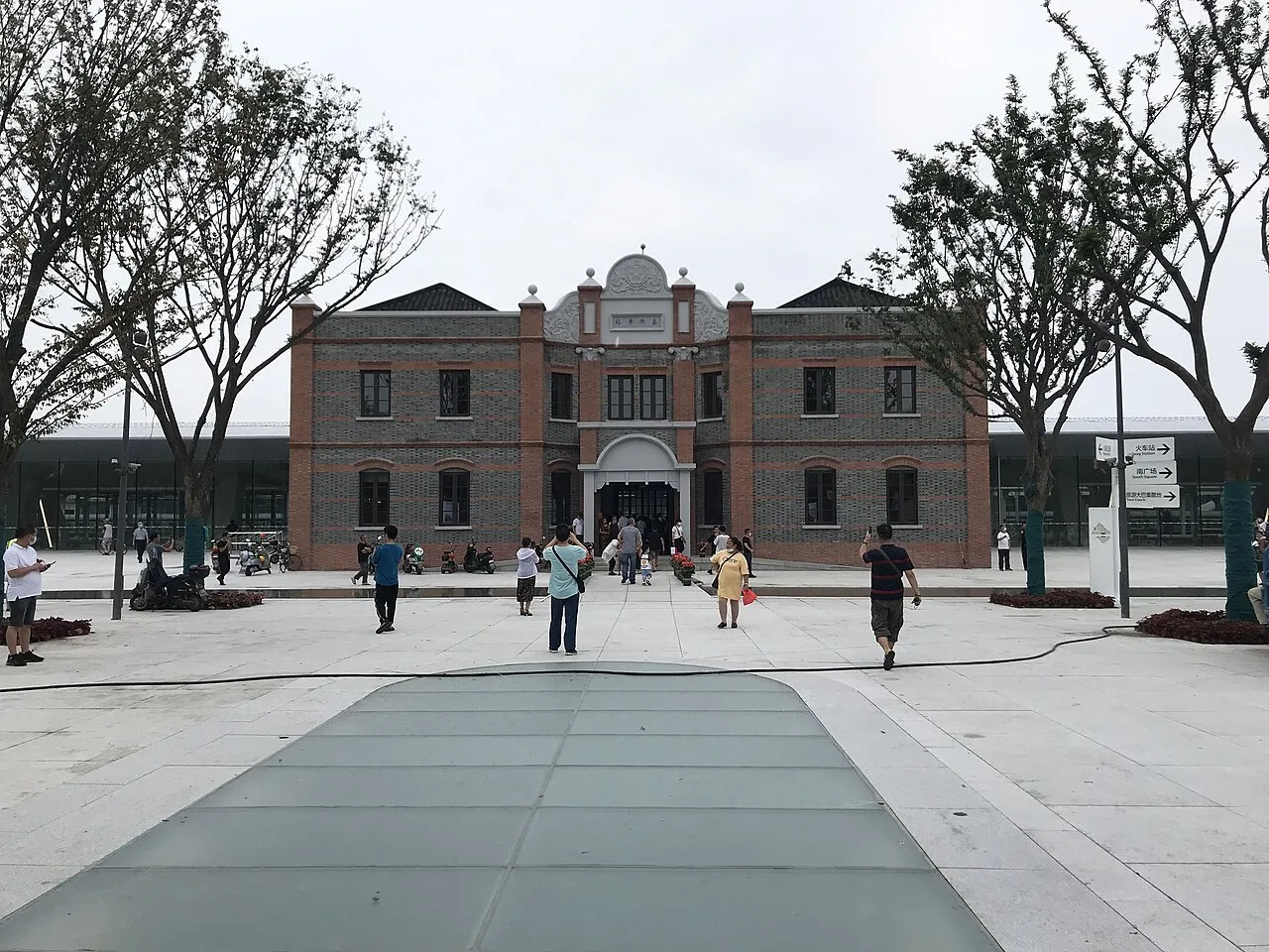 Jiaxing