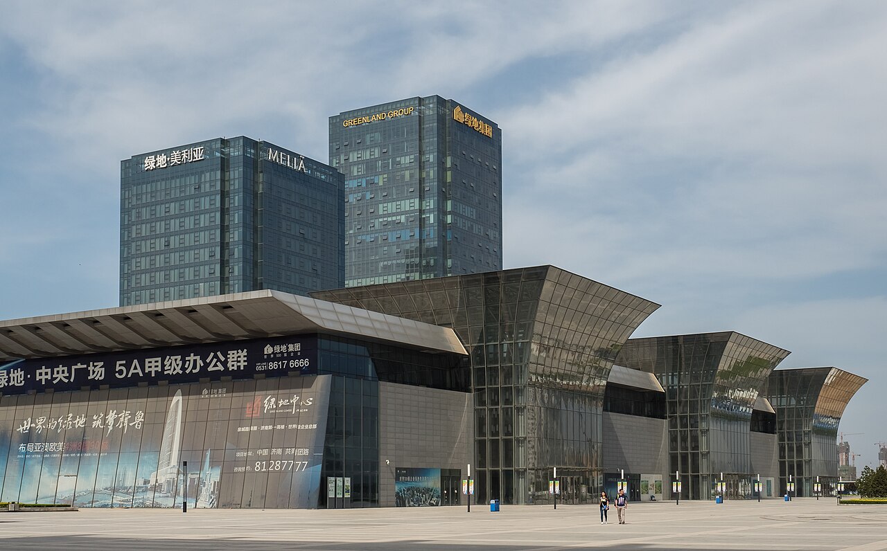 Jinan