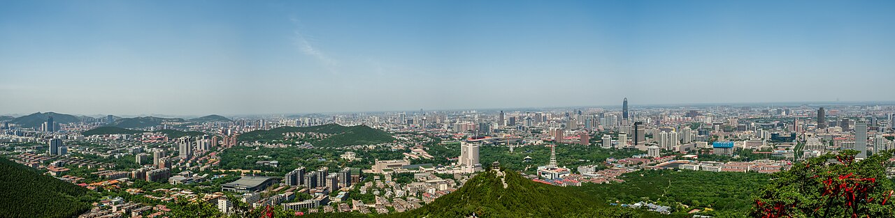 Jinan