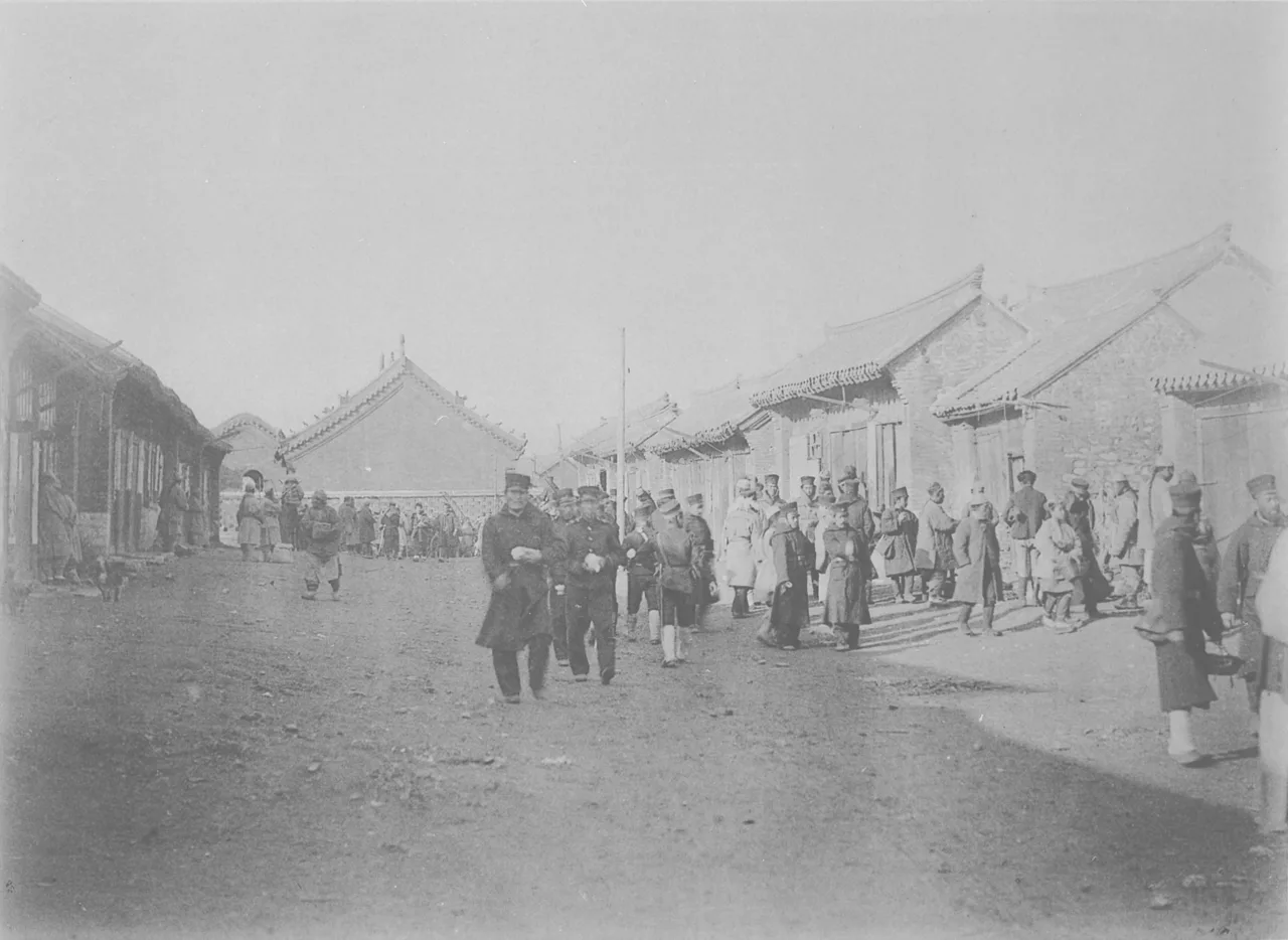 Jinzhou