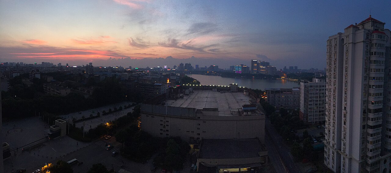Jiujiang