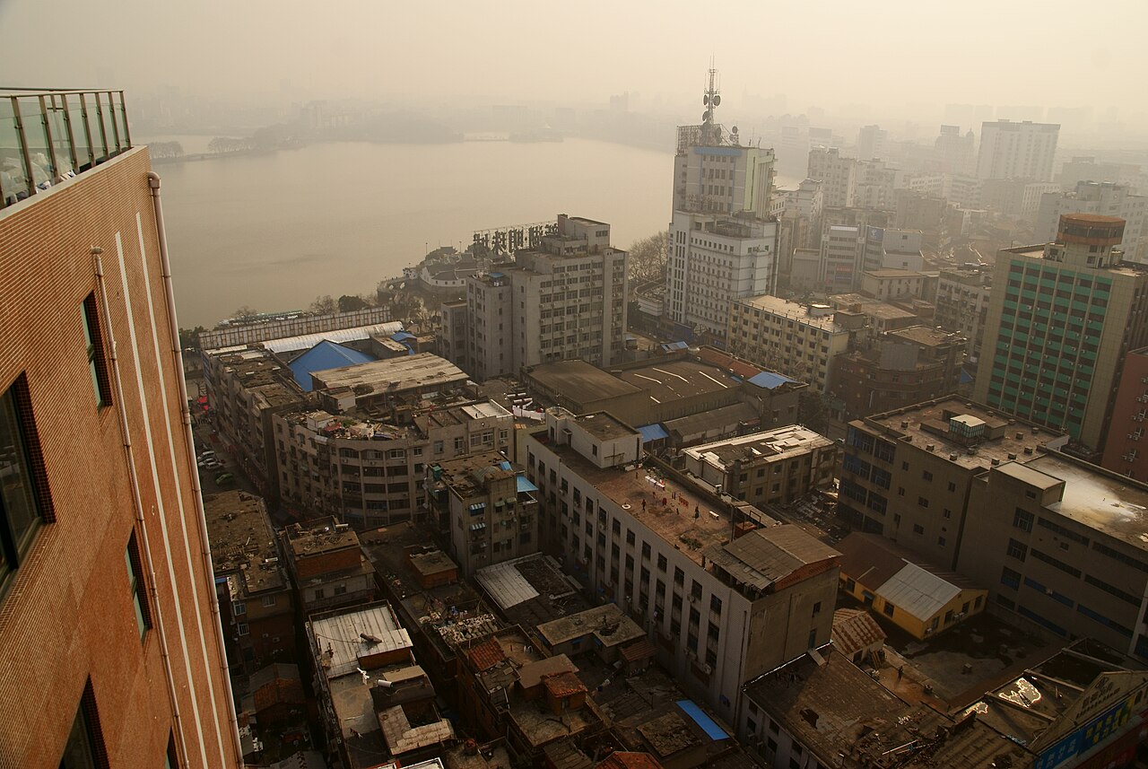 Jiujiang